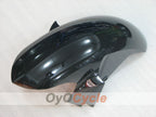 Injection Fairing kit for 06-07 YZF-R6 - Black, Matte - Factory Style #OYO87905922