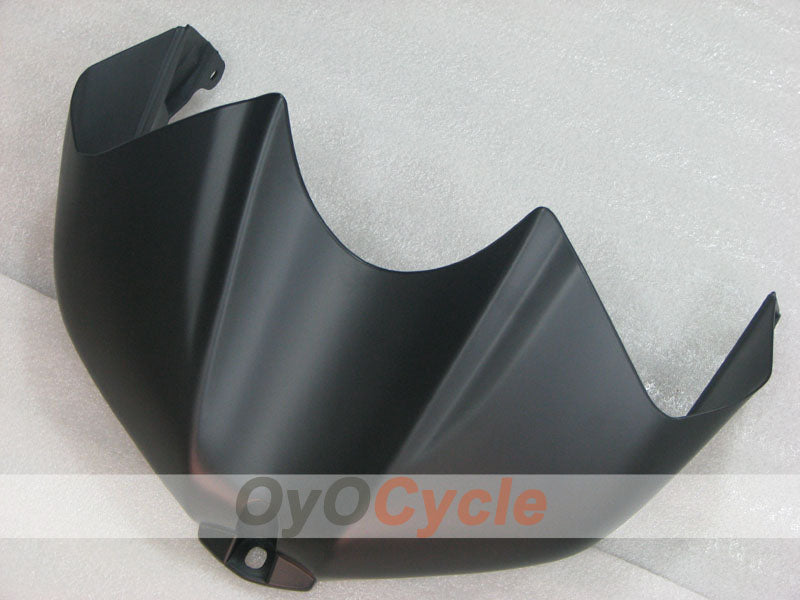 Injection Fairing kit for 06-07 YZF-R6 - Black, Matte - Factory Style #OYO87905922