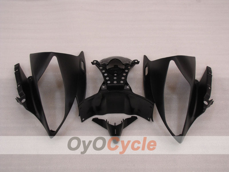 Injection Fairing kit for 06-07 YZF-R6 - Black, Matte - Factory Style #OYO87905923