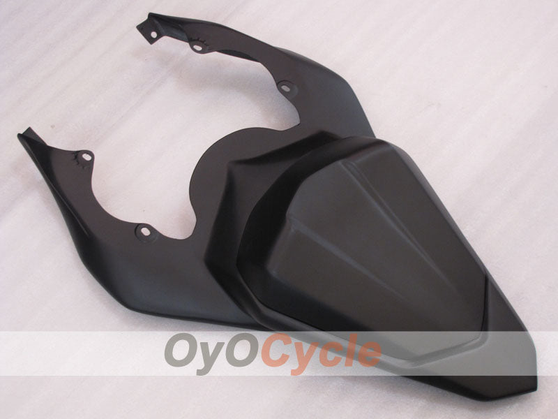 Rear Tail Fairing + Seat Cover For Yamaha 06-07 YZF-R6 #OYO87912693