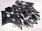 Injection Fairing kit for 06-07 YZF-R6 - Black, Matte - Factory Style #OYO87905923