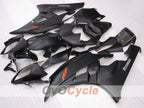 Injection Fairing kit for 06-07 YZF-R6 - Black, Matte - Factory Style #OYO87905923