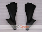 Injection Fairing kit for 06-07 YZF-R6 - Black, Matte - Factory Style #OYO87905923