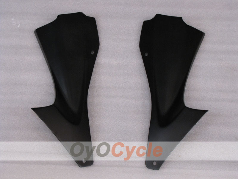 Injection Fairing kit for 06-07 YZF-R6 - Black, Matte - Factory Style #OYO87905923