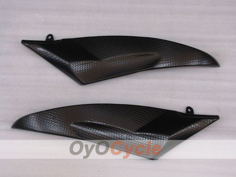Injection Fairing kit for 06-07 YZF-R6 - Black, Matte - Factory Style #OYO87905923