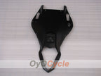 Injection Fairing kit for 06-07 YZF-R6 - Black, Matte - Factory Style #OYO87905923