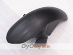Injection Fairing kit for 06-07 YZF-R6 - Black, Matte - Factory Style #OYO87905923