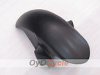 Injection Fairing kit for 06-07 YZF-R6 - Black, Matte - Factory Style #OYO87905923