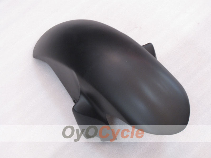 Injection Fairing kit for 06-07 YZF-R6 - Black, Matte - Factory Style #OYO87905923