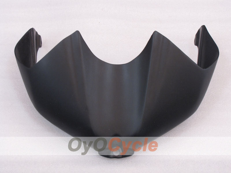 Injection Fairing kit for 06-07 YZF-R6 - Black, Matte - Factory Style #OYO87905923