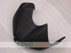 Injection Fairing kit for 06-07 YZF-R6 - Black, Matte - Factory Style #OYO87905923