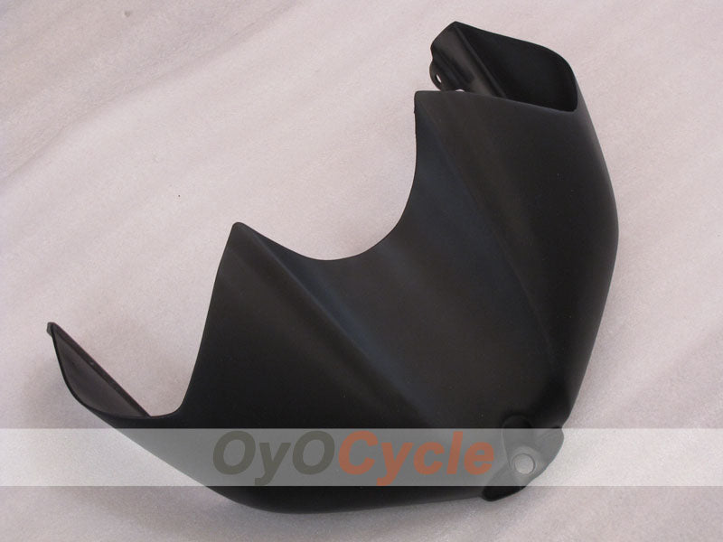 Injection Fairing kit for 06-07 YZF-R6 - Black, Matte - Factory Style #OYO87905923