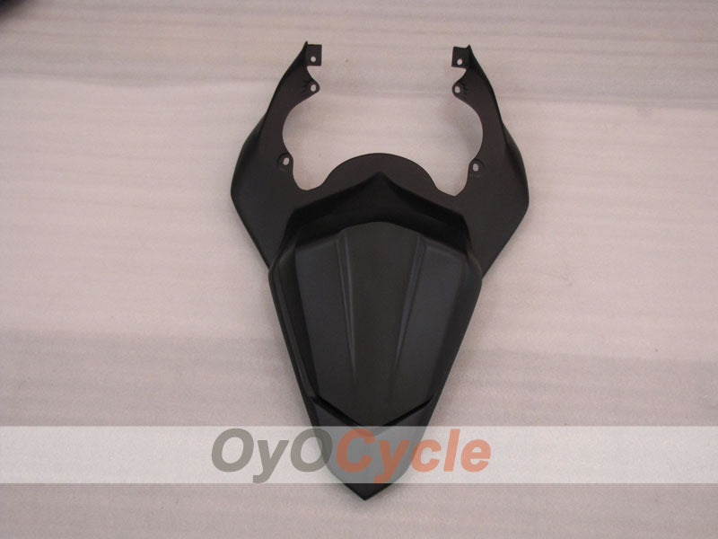 Rear Tail Fairing + Seat Cover For Yamaha 06-07 YZF-R6 #OYO87912693