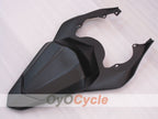 Injection Fairing kit for 06-07 YZF-R6 - Black, Matte - Factory Style #OYO87905923