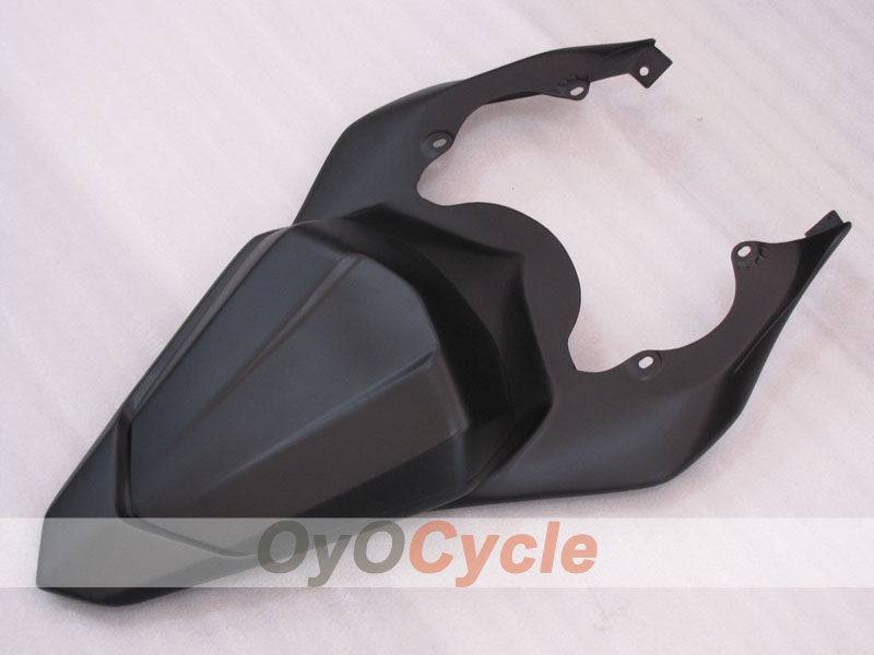 Rear Tail Fairing + Seat Cover For Yamaha 06-07 YZF-R6 #OYO87912693 Secondary image