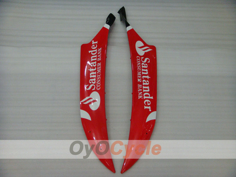 Left & Right Side Fairing For Yamaha 06-07 YZF-R6 #OYO87912700