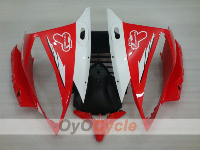 Front Upper Fairing For Yamaha 06-07 YZF-R6 #OYO87912698 Main image