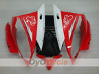 Front Upper Fairing For Yamaha 06-07 YZF-R6 #OYO87912698