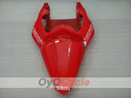 Injection Fairing kit for 06-07 YZF-R6 - Red, Black - Santander #OYO87905925