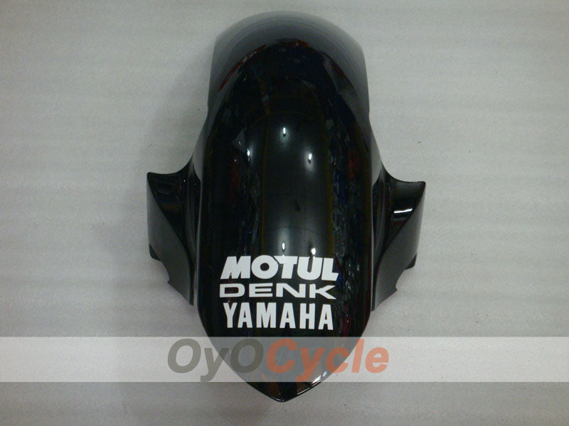 Front Fender Fairing For Yamaha 06-07 YZF-R6 #OYO87912697