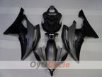 Injection Fairing kit for 08-16 YZF-R6 - Black, Grey, Matte - Factory Style #OYO87905927
