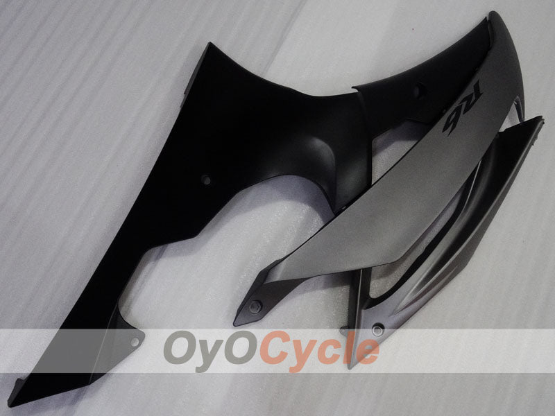Left & Right Side Fairing For Yamaha 08-16 YZF-R6 #OYO87912743