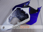 Injection Fairing kit for 08-16 YZF-R6 - Blue, Black, Matte - Factory Style #OYO87905928