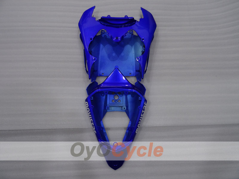 Rear Tail Fairing For Yamaha 08-16 YZF-R6 #OYO87912750