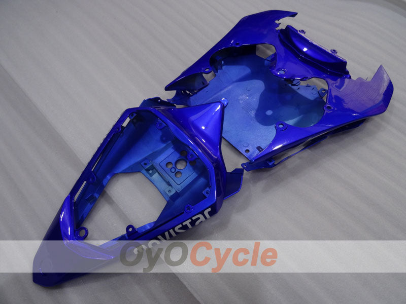 Rear Tail Fairing For Yamaha 08-16 YZF-R6 #OYO87912750