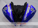 Front Upper Fairing For Yamaha 08-16 YZF-R6 #OYO87912749