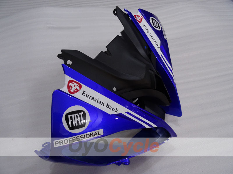Front Upper Fairing For Yamaha 08-16 YZF-R6 #OYO87912749 Secondary image