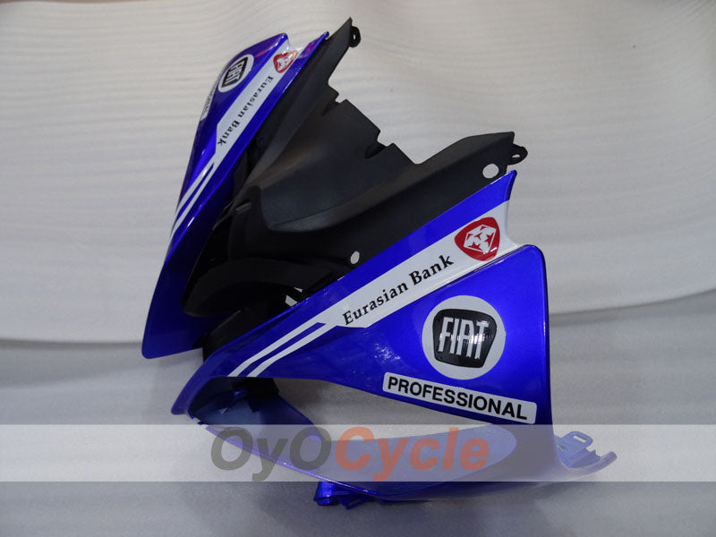 Front Upper Fairing For Yamaha 08-16 YZF-R6 #OYO87912749