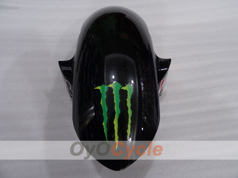 Front Fender Fairing For Yamaha 08-16 YZF-R6 #OYO87912748 Main image