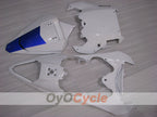 Injection Fairing kit for 08-16 YZF-R6 - Blue, White, Black - ENEOS #OYO87905930