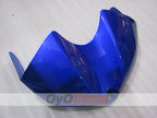 Injection Fairing kit for 08-16 YZF-R6 - Blue, White, Black - ENEOS #OYO87905930