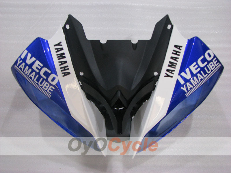 Front Upper Fairing For Yamaha 08-16 YZF-R6 #OYO87912753