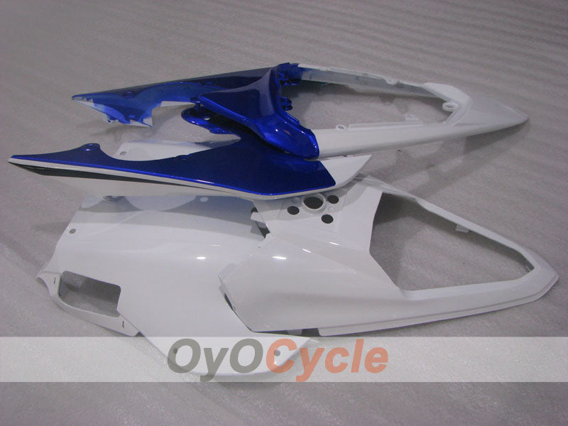 Rear Tail Fairing For Yamaha 08-16 YZF-R6 #OYO87912758 Main image