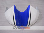 Injection Fairing kit for 08-16 YZF-R6 - Blue, White, Black - ENEOS #OYO87905931