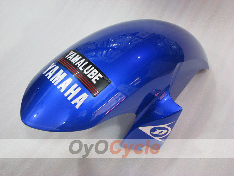 Front Fender Fairing For Yamaha 08-16 YZF-R6 #OYO87912760 Main image