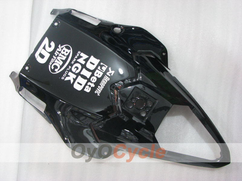 Rear Tail Fairing + Seat Cover For Yamaha 08-16 YZF-R6 #OYO87912762