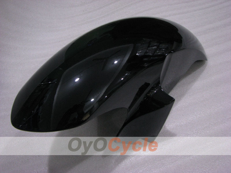Injection Fairing kit for 08-16 YZF-R6 - Blue, Black - Monster #OYO87905933