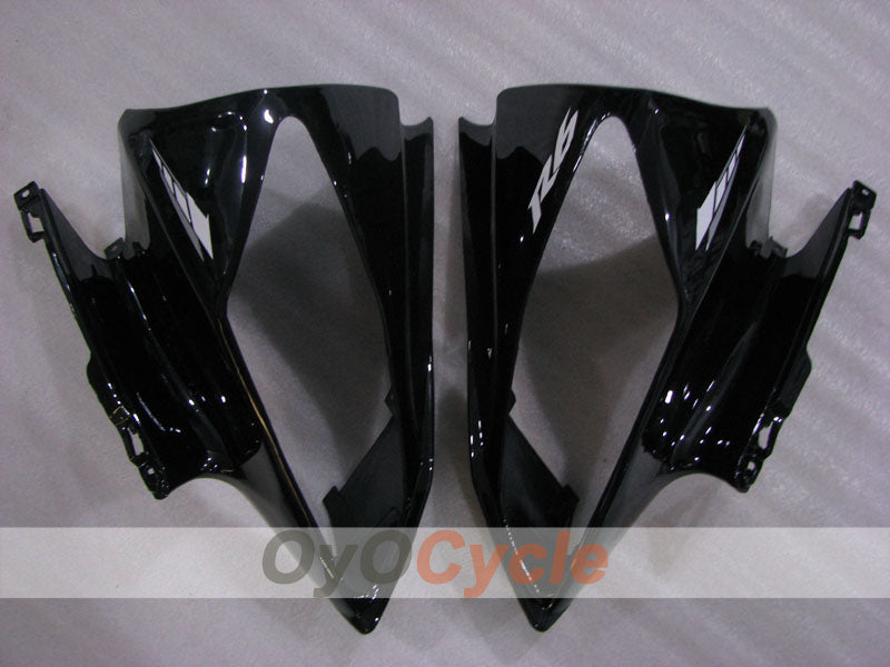 Injection Fairing kit for 08-16 YZF-R6 - Blue, Black - Monster #OYO87905933