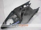 Injection Fairing kit for 08-16 YZF-R6 - Blue, Black - Factory Style #OYO87905934