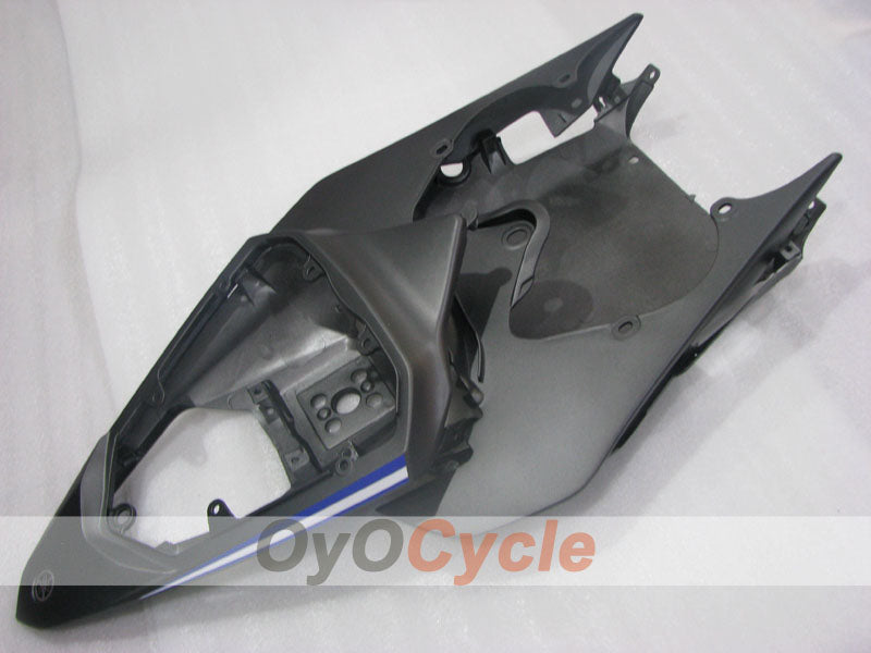 Injection Fairing kit for 08-16 YZF-R6 - Blue, Black - Factory Style #OYO87905934