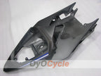 Injection Fairing kit for 08-16 YZF-R6 - Blue, Black - Factory Style #OYO87905934