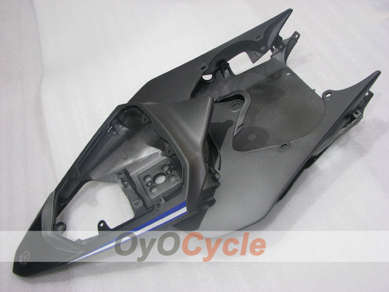Injection Fairing kit for 08-16 YZF-R6 - Blue, Black - Factory Style #OYO87905934