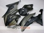 Injection Fairing kit for 08-16 YZF-R6 - Black, Grey - Factory Style #OYO87905935