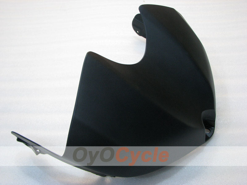 Injection Fairing kit for 08-16 YZF-R6 - Black, Grey - Factory Style #OYO87905935