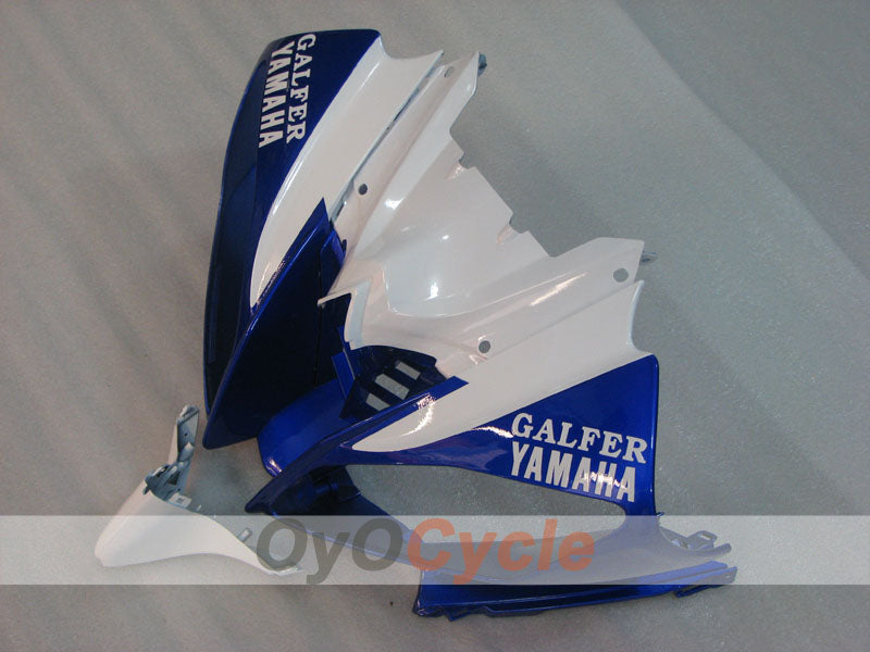 Front Upper Fairing For Yamaha 08-16 YZF-R6 #OYO87912772 Secondary image