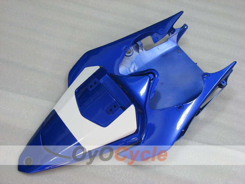 Rear Tail Fairing + Seat Cover For Yamaha 08-16 YZF-R6 #OYO87912773 Main image